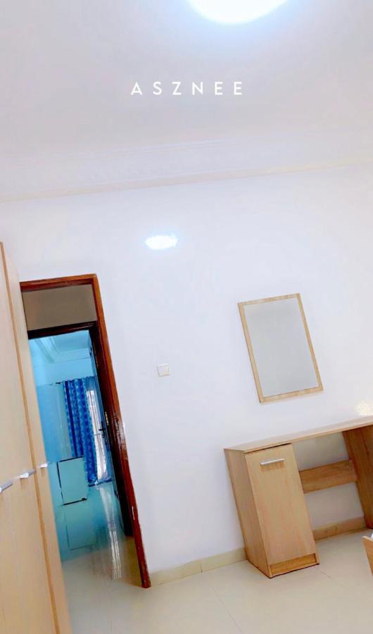 Yelow Home Dakar Exterior foto