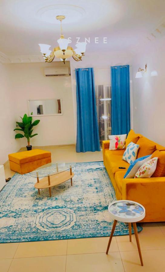 Yelow Home Dakar Exterior foto